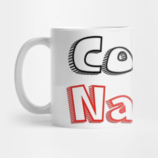 Corna na na Mug